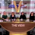 The View: A Top 5 Most Annoying Show meme