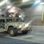 US Army doing ‘Merica