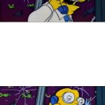 Moleman speedball template open middle