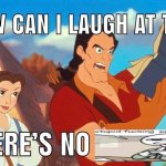How can I laugh at this? There's no stupid fucking png.
