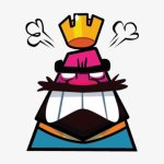 cr king gr