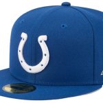 Colts hat