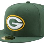 Packers hat