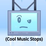 (Cool Music Stops)