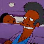 Apu's Dream