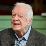 Jimmy Carter