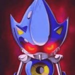 Metal Sonic