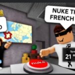 Nuke the french