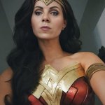 Wonder Woman