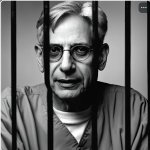 Merrick Garland in prison template