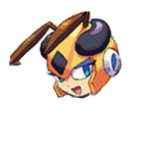 Honey Woman Busterforce