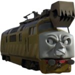 diesel 10