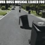 i hate helluva boss | HELLUVA BOSS MUSICAL LEAKED FOOTAGE | image tagged in gifs,helluva boss | made w/ Imgflip video-to-gif maker