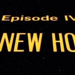 a new hope