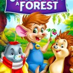 once upon a forest