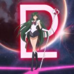 sailor pluto