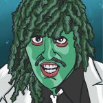 Old Gregg