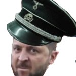 elensky true hat