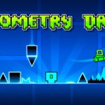 geometry dash