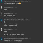 Banditos cock reveal