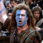 Braveheart