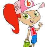 Sporty Betty