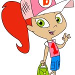 Sporty Betty