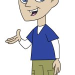Dylan Turner