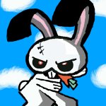 Jumpy Ghostface