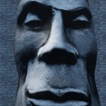 SIGMA MOAI