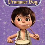 the little drummer boy