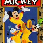 the spirit of mickey