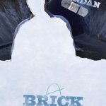 brick