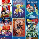 top 10 movies i like but everyone else hates | image tagged in movies i like but everyone else hates,top 10,fairy tales,media,mermaids,90s | made w/ Imgflip meme maker