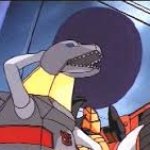 Me Grimlock Confused!