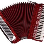 Accordion