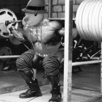 Paul Lifting