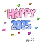 Happy New Year! (2025) meme