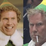 Buddy the elf