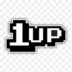 1 up