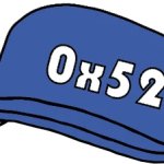 0x52 hat left