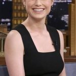 Brie Larson Fallon.