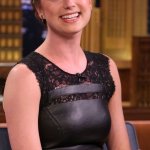 Emily Vancamp Fallon.