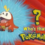 Write your answer in the comments! | Who’s that | image tagged in who's that pok mon | made w/ Imgflip meme maker