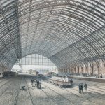 William Henry Barlow