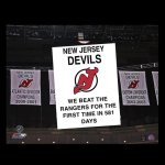 Devils Banner