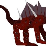 Infected sky 1