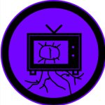 Infected tv logo
