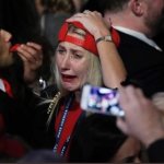 MAGA Tears