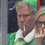 Buddy the Elf